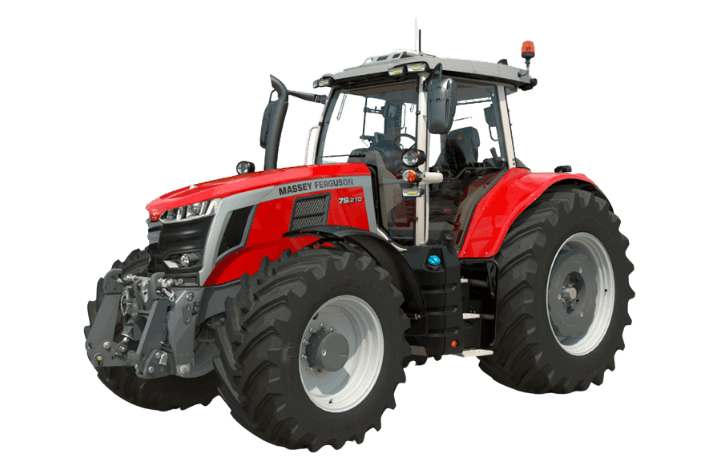 Trattori Agricoli